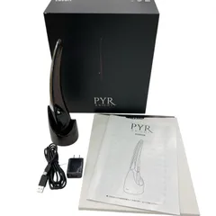 186000 動作確認済み PYR KNIGHT パイラナイト 美顔器 全身ケアのサムネイル