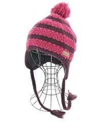 Montbell ニットキャップ・ビーニー メンズ 【古着】【中古】【送料無料】