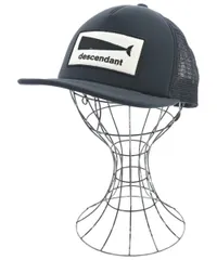 DESCENDANT キャップ メンズ 【古着】【中古】【送料無料】のサムネイル