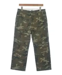 JUNYA WATANABE MAN クロップドパンツ メンズ 【古着】【中古】【送料無料】