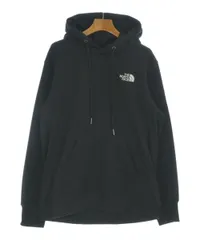 THE NORTH FACE パーカー メンズ 【古着】【中古】【送料無料】