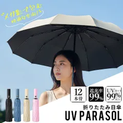 折りたたみ傘 晴雨兼用 自動開閉 UVカット 耐風 軽量 コンパクト 通勤 旅行 日傘 雨傘 男女兼用