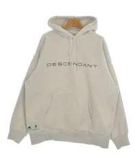 DESCENDANT パーカー メンズ 【古着】【中古】【送料無料】のサムネイル
