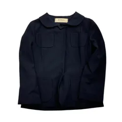 186000 現状品 MARNI マルニ 比翼ジャケット レディース