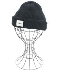 WTAPS BEANIE/COPO.COOLMAX - メルカリ