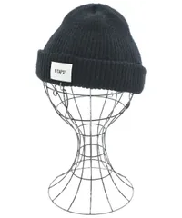 WTAPS ニットキャップ・ビーニー メンズ 【古着】【中古】【送料無料】のサムネイル