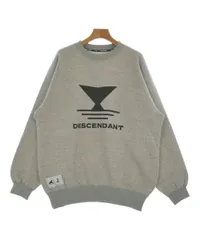 DESCENDANT スウェット メンズ 【古着】【中古】【送料無料】のサムネイル