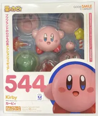 グッドスマイルカンパニー ねんどろいど カービィ/再版パッケージ版 544