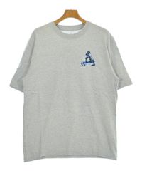PALACE Tigers ロゴ 長袖カットソー M - メルカリ