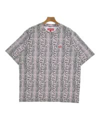 Supreme 24ss Small Box Tee Snake ヘビ柄 - メルカリ