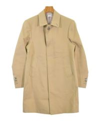 THOM BROWNE ステンカラーコート - メルカリ