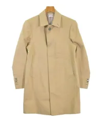 THOM BROWNE ステンカラーコート メンズ 【古着】【中古】【送料無料】