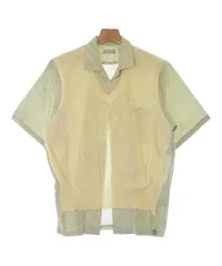 COMME des GARCONS HOMME カジュアルシャツ メンズ 【古着】【中古】【送料無料】