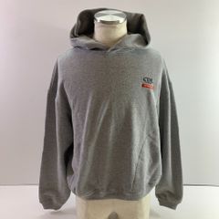 CDL TOKYO Acid Wash Zip Hoodie - メルカリ