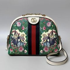 未使用 稼働】グッチ ヒグチユウコ 腕時計 ネコ ゴールド 126.4 - メルカリ