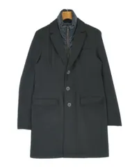 HERNO チェスターコート メンズ 【古着】【中古】【送料無料】