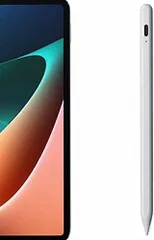 【新品未開封】 For Apple Pencil スタイラスペン Stylus Pen 充電式 タッチペン 白 ホワイト