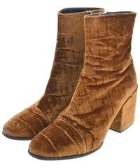 DRIES VAN NOTEN ブーツ レディース 【古着】【中古】【送料無料】のサムネイル