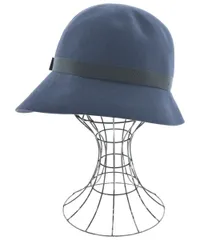 Borsalino ハット レディース 【古着】【中古】【送料無料】のサムネイル