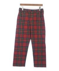 名作 Supreme Work Pant 30 Royal Stuart - メルカリ