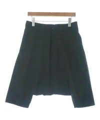BLACK COMME des GARCONS ショートパンツ メンズ 【古着】【中古】【送料無料】のサムネイル