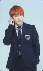 INI 髙塚大夢 2024 LAPOSTA 044