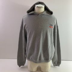 CDL TOKYO Acid Wash Zip Hoodie - メルカリ