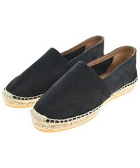 新品4.2万 1piu1uguale3 レザー スリッポン シューズ 靴 - メルカリ
