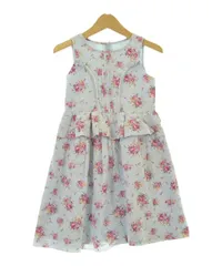JILLSTUART NEWYORK ワンピース（その他） キッズ 【古着】【中古】【送料無料】