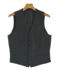 COMME CA MEN カジュアルシャツ メンズ 【古着】【中古】【送料無料】