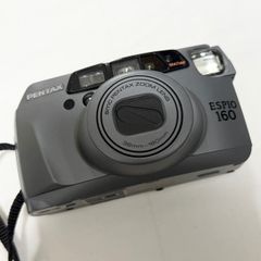 動作確認済】 Pentax ESPIO 160 G0417-70-7v - メルカリ