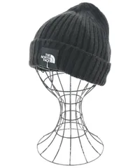 THE NORTH FACE ニットキャップ・ビーニー メンズ 【古着】【中古】【送料無料】
