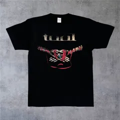 2026年最新】TOOL tシャツ バンドの人気アイテム - メルカリ