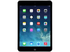 【中古】Cランク【傷や汚れあり】 SIMフリー iPad mini2 16GB WiFi+Cellular  スペースグレイ 利用制限―(白ロム) 送料無料