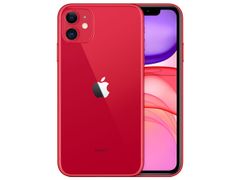 Apple iPhone 11 (PRODUCT)RED 本体 - メルカリ