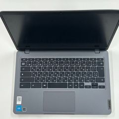 レノボ 14e Chromebook Gen 3 N100 4G/64G SIM - メルカリ