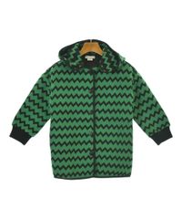 Stella McCartney Kids チューリップ柄ダウンコート 24ヶ月 - メルカリ