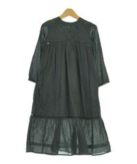 新品タグ付】BONTON 刺繍ワンピース インド綿 コットン100% 130 - メルカリ
