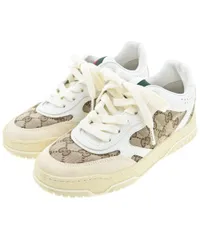 GUCCI スニーカー レディース 【古着】【中古】【送料無料】