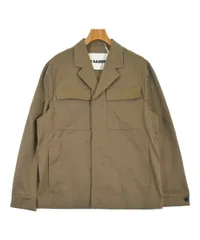 JIL SANDER カバーオール メンズ 【古着】【中古】【送料無料】のサムネイル