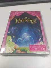 Mrs. GREEN APPLE / Mrs. GREEN APPLE on “Harmony” 通常版 DVD