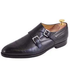 2026年最新】JOHN LOBB ウイングチップの人気アイテム - メルカリ