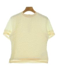 nanushka ナヌーシュカ Tシャツ・カットソー L 茶 【古着】【中古】【送料無料】 nanushka（ナヌーシュカ） | シャツの古着・中古通販 | 【公式】RAGTAG