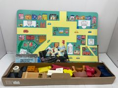 知育玩具 World wide kids listen&talk Worldwide Kids stage6 / Explore the town - メルカリ