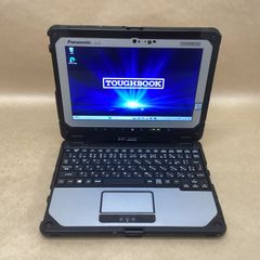 TOUGHBOOK FZ-G2 第10世代 SIMフリー - メルカリ