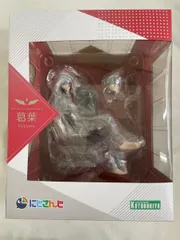 【未開封】葛葉 にじさんじ 1/7 PVC製塗装済み完成品 コトブキヤショップ限定