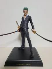 ONE PIECE ゾロ 一番くじ (一番くじ) ドレーク ロジャー フィギュア