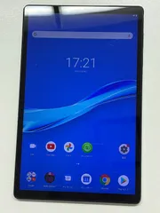 2026年最新】lenovo tab m10 hd tb-x306fの人気アイテム - メルカリ