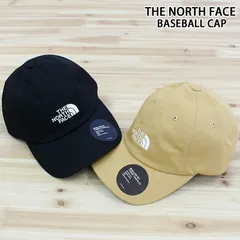 THE NORTH FACE ザ ノースフェイス TNF ノームハット ワンポイント 刺繍 6パネル ベースボールキャップ NORM HAT 帽子 ロゴ メンズ レディース ブランド