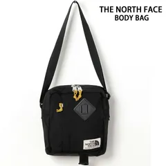 THE NORTH FACE ザ ノースフェイス バークレー クロスボディバッグ Berkeley Crossbody 鞄 ショルダー バッグ ブラック メンズ レディース ブランド アウトドア 84Z